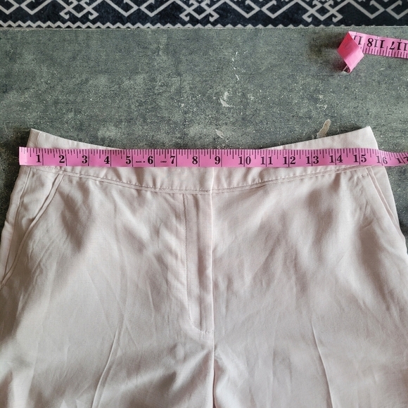 H&M Pink Shorts - Picture 5 of 6